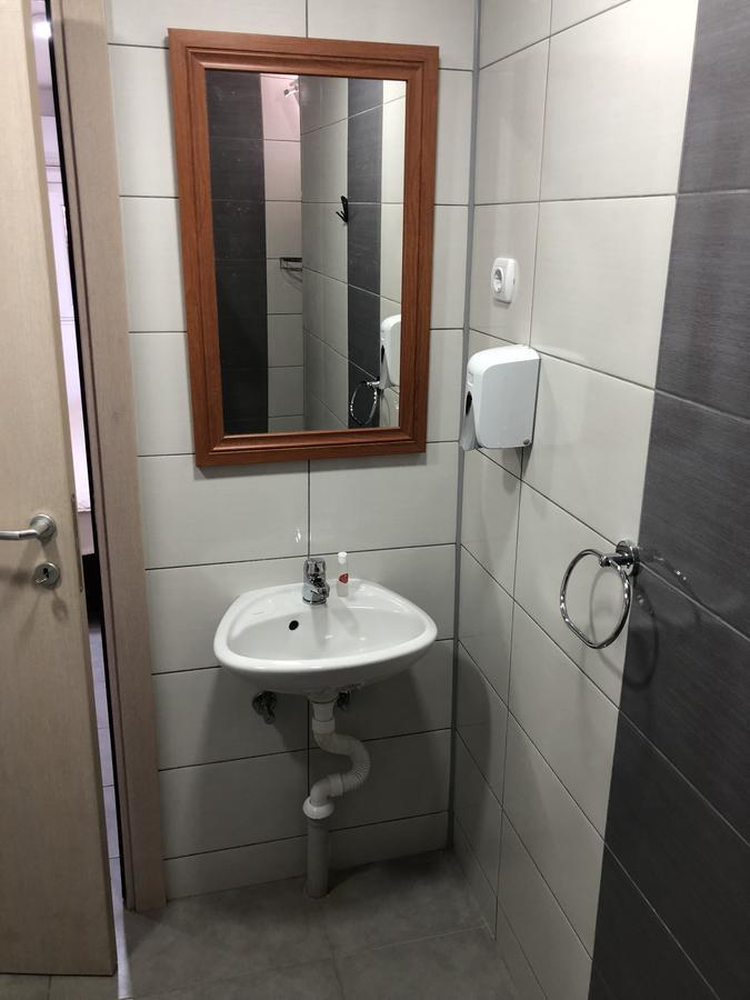 Harmony Hotel Κουμάνοβο Εξωτερικό φωτογραφία